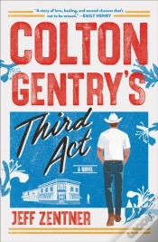 Capa do artigo Colton Gentry
