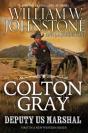 Colton Gray, Deputy U.S. Marshal - Preview