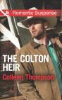 Colton Heir - Preview