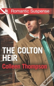 Capa do artigo Colton Heir