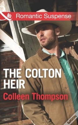Capa do artigo Colton Heir