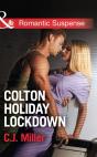 Colton Holiday Lockdown - Preview