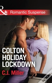 Capa do artigo Colton Holiday Lockdown