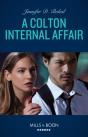 Colton Internal Affair - Preview