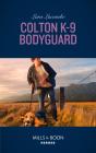 Colton K-9 Bodyguard - Preview