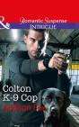 Colton K-9 Cop - Preview
