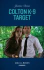 Colton K-9 Target - Preview