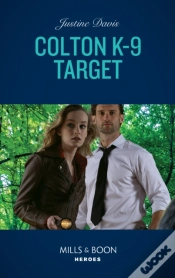 Capa do artigo Colton K-9 Target