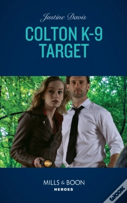 Capa do artigo Colton K-9 Target