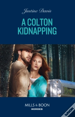 Capa do artigo Colton Kidnapping