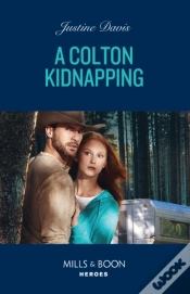 Capa do artigo Colton Kidnapping