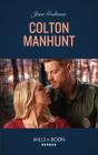 Colton Manhunt - Preview