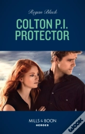 Capa do artigo Colton P.I. Protector