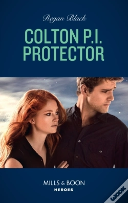 Capa do artigo Colton P.I. Protector