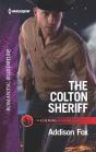 Colton Sheriff - Preview