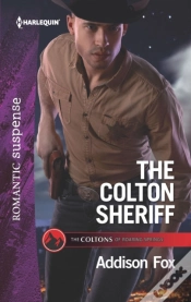 Capa do artigo Colton Sheriff