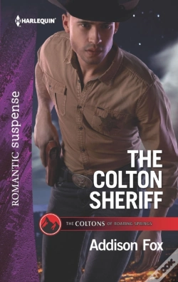 Capa do artigo Colton Sheriff