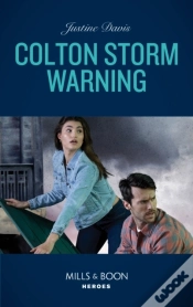 Capa do artigo Colton Storm Warning