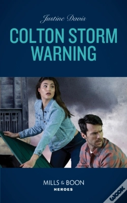 Capa do artigo Colton Storm Warning