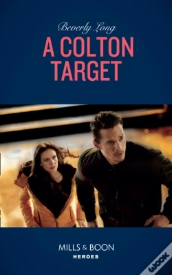 Capa do artigo Colton Target