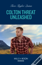 Capa do artigo Colton Threat Unleashed