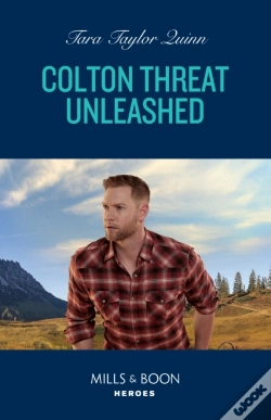 Capa do artigo Colton Threat Unleashed