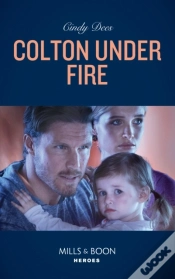 Capa do artigo Colton Under Fire