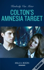 Colton'S Amnesia Target