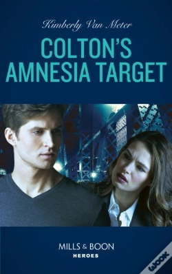 Capa do artigo Colton'S Amnesia Target