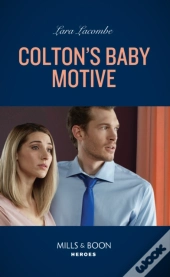 Colton'S Baby Motive