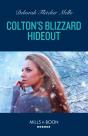 Colton'S Blizzard Hideout - Preview