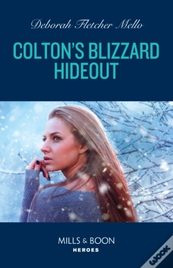 Capa do artigo Colton'S Blizzard Hideout