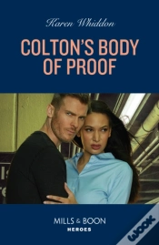 Capa do artigo Colton