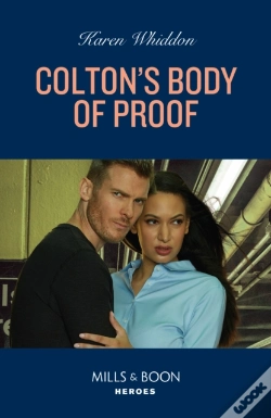 Capa do artigo Colton'S Body Of Proof