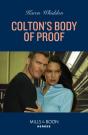 Colton'S Body Of Proof - Preview