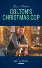 Colton'S Christmas Cop - Preview