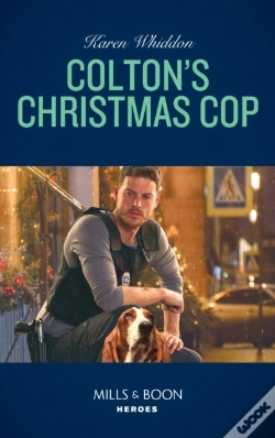 Capa do artigo Colton'S Christmas Cop