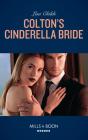 Colton'S Cinderella Bride - Preview