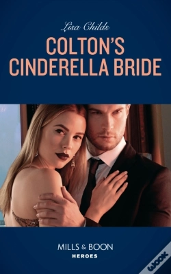 Capa do artigo Colton'S Cinderella Bride