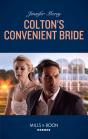 Colton'S Convenient Bride - Preview