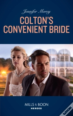 Capa do artigo Colton'S Convenient Bride