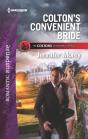 Colton'S Convenient Bride - Preview