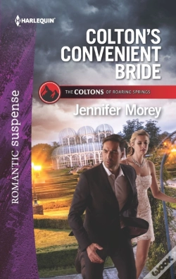 Capa do artigo Colton'S Convenient Bride