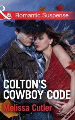Capa do artigo Colton'S Cowboy Code