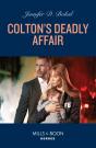 Colton'S Deadly Affair - Preview