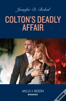 Capa do artigo Colton'S Deadly Affair