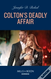 Capa do artigo Colton