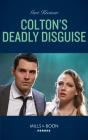 Colton'S Deadly Disguise - Preview
