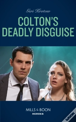 Capa do artigo Colton'S Deadly Disguise