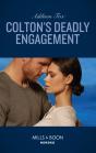 Colton'S Deadly Engagement - Preview